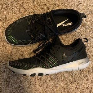 Nike Free Training Shoes